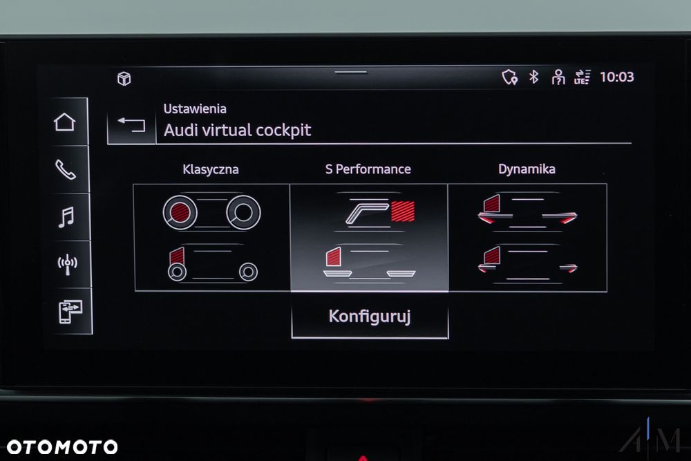 Audi A5 Sportback - 37