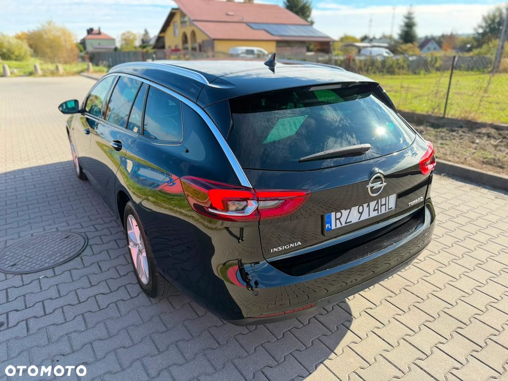 Opel Insignia 2.0 CDTI Executive - 34