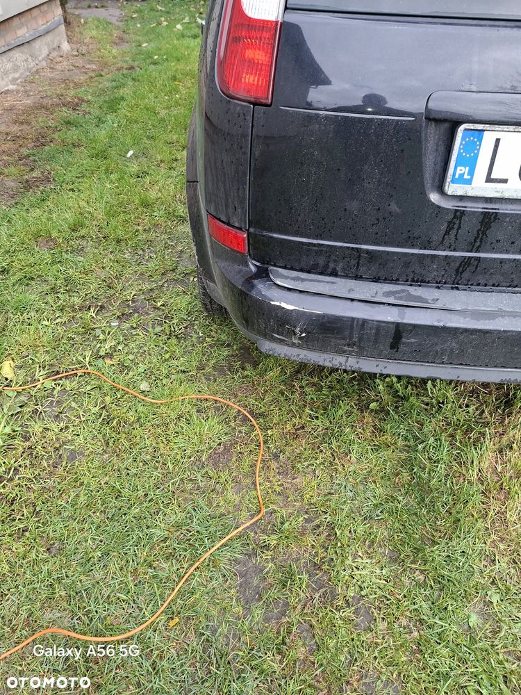 Ford Focus C-Max - 6