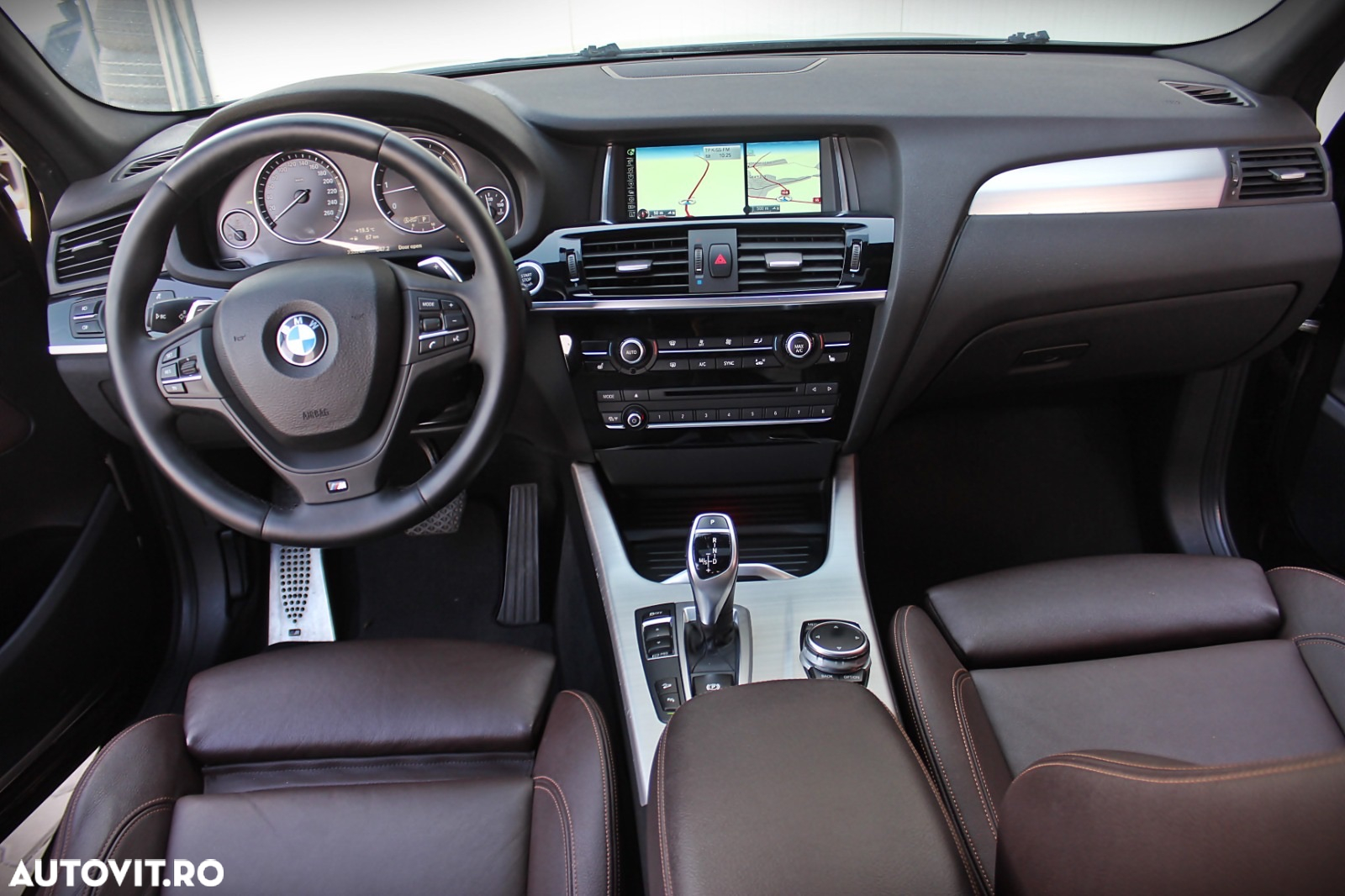 BMW X4 xDrive35d AT M Sport - 8