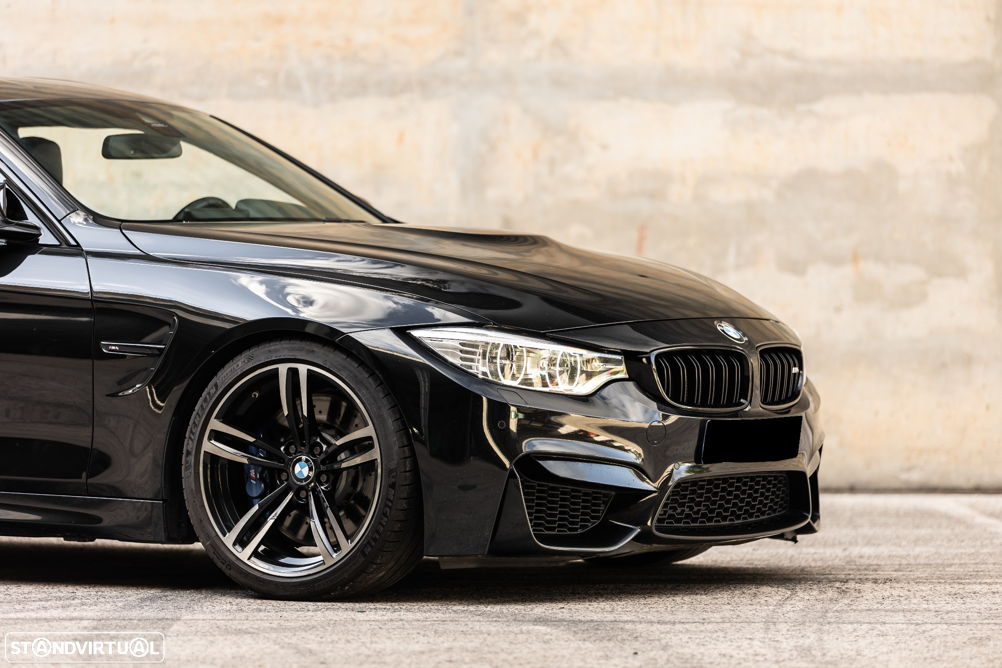 BMW M4 Coupe DKG - 6