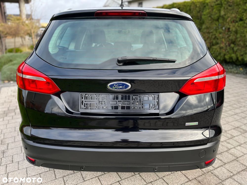 Ford Focus SW 1.0 EcoBoost Trend - 6