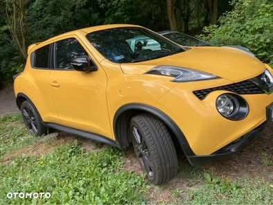 Nissan Juke 1.2 DIG-T N-Connecta EU6 - 5