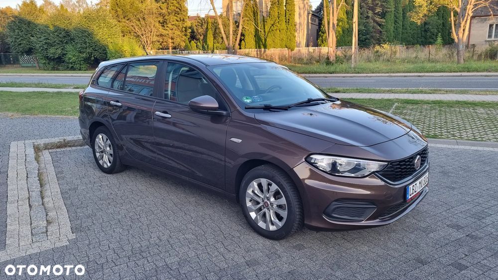 Fiat Tipo 1.4 16V More - 5