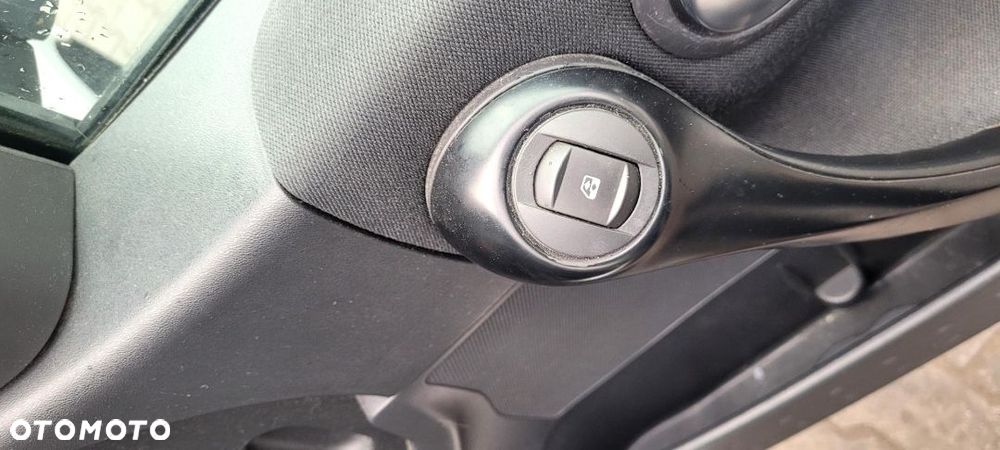 Przełącznik szyb Renault Megane II 2005 - 1