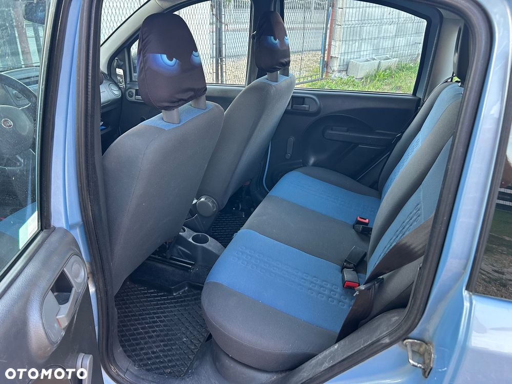 Fiat Panda 1.2 Active Eco - 27