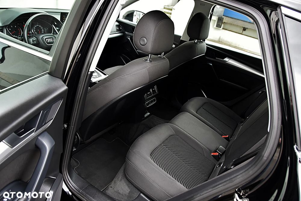 Audi Q5 35 TDI S tronic - 24