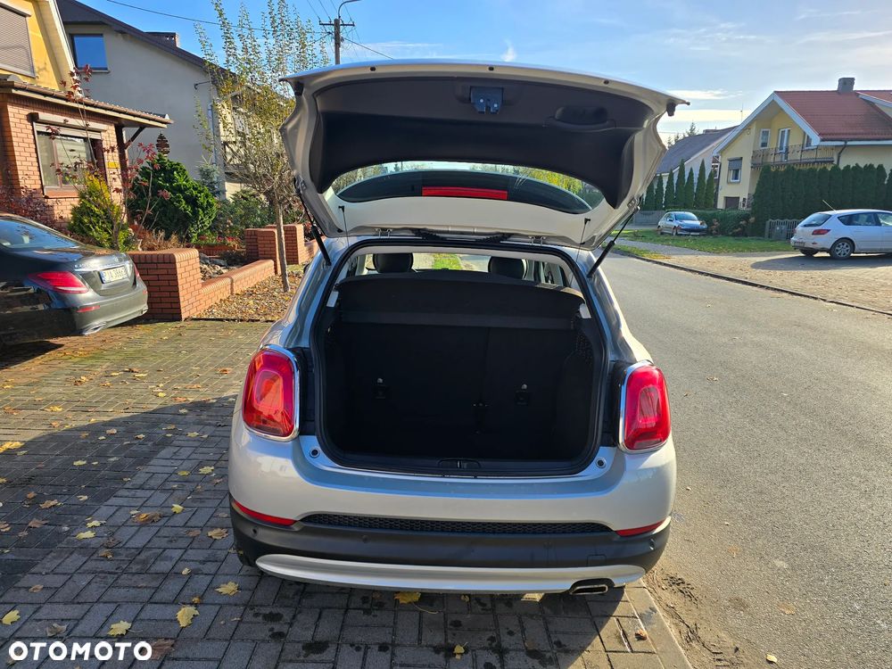 Fiat 500X - 26