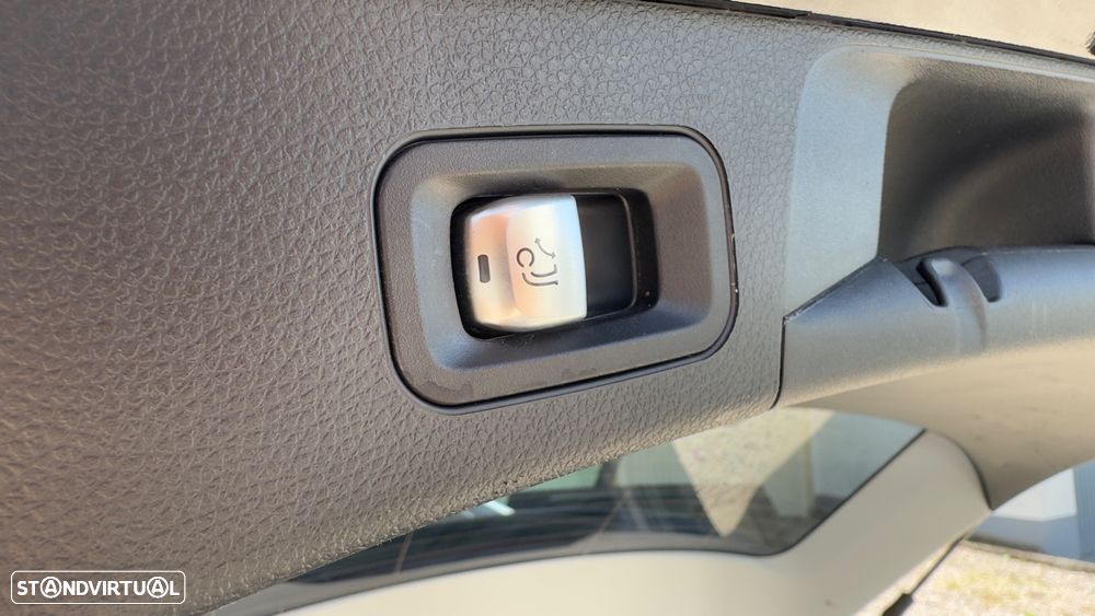 Mercedes-Benz C 220 Station CDI DPF BlueEFFICIENCY Avantgarde Edition - 19