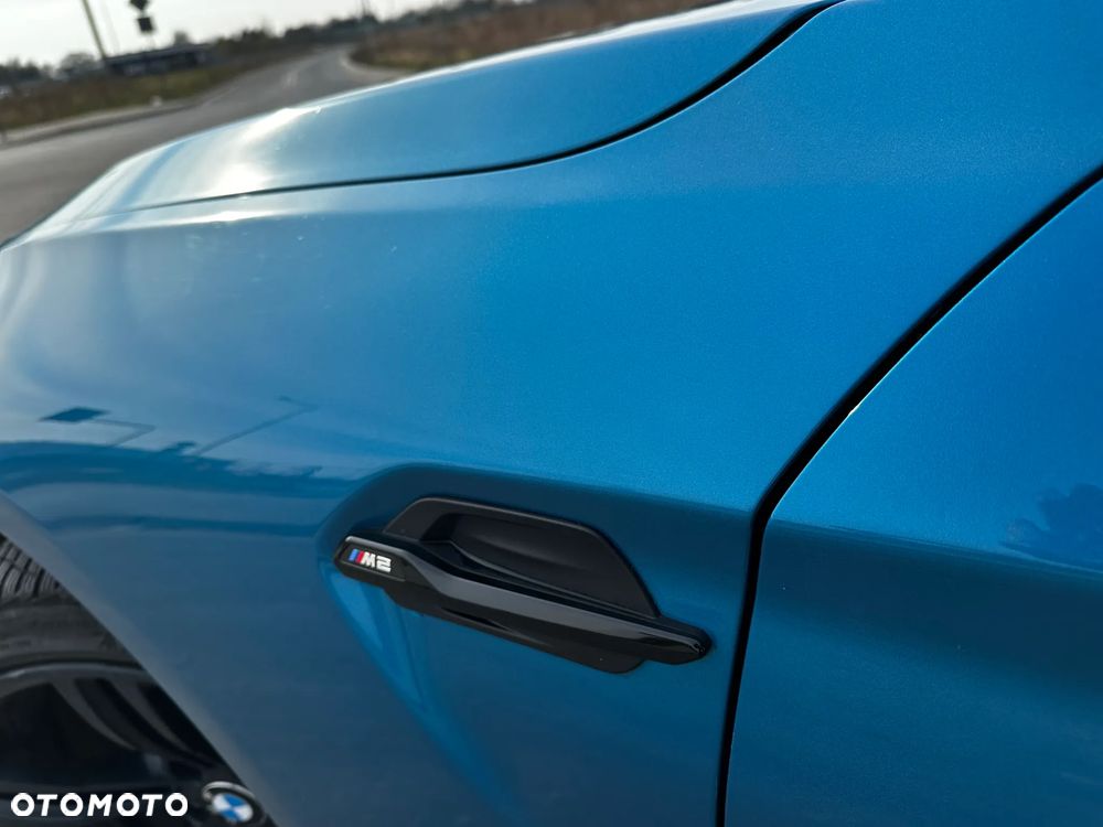 BMW M2 - 13