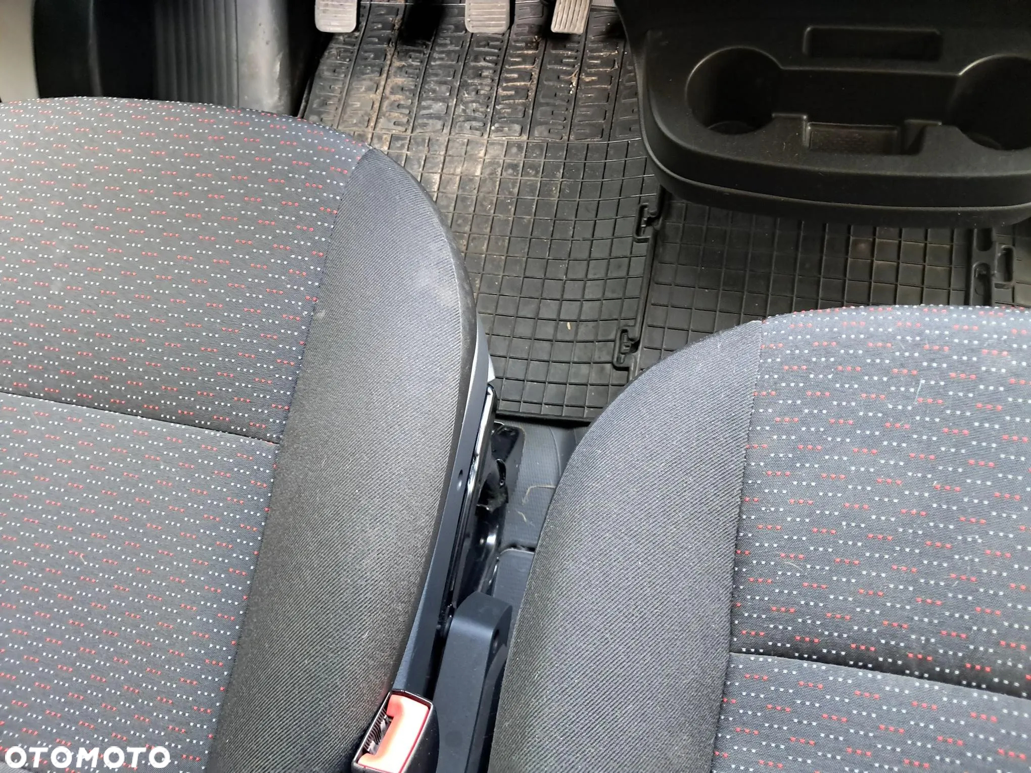 Fiat DUCATO 35 L3H2 - 19
