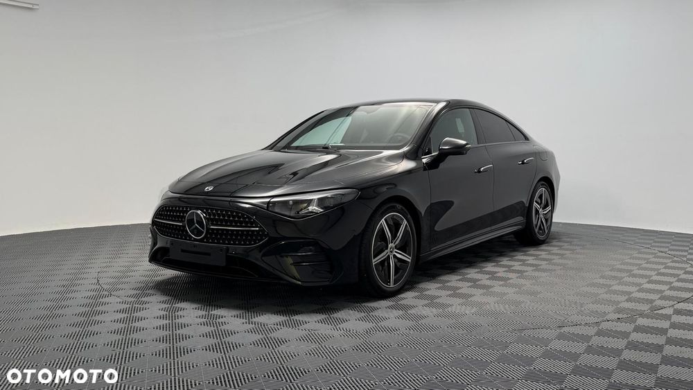Mercedes-Benz CLA 200 mHEV 8G-DCT - 7