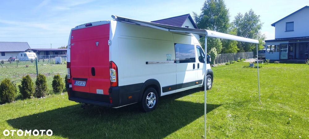 Citroën Jumper 35+ L3 - 3