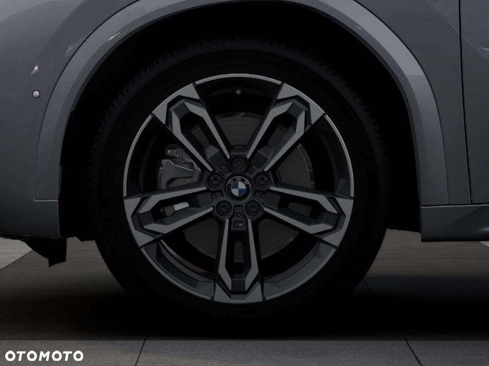 BMW iX2 eDrive20 66.5kWh - 11