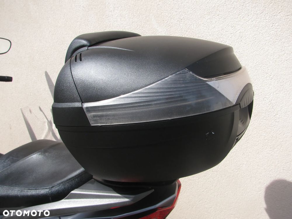 Kymco X-Town - 13