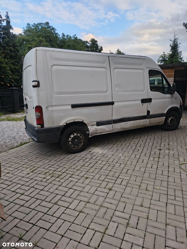 Renault Master - 7
