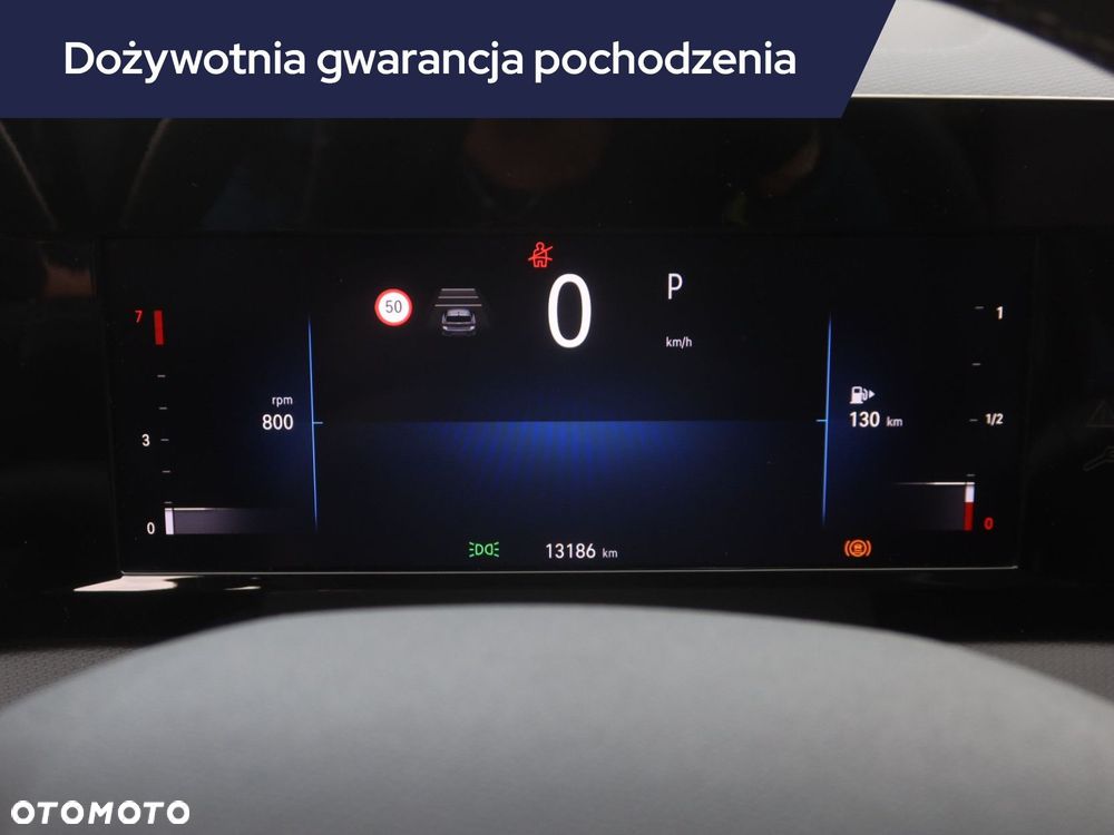 Opel Astra - 13