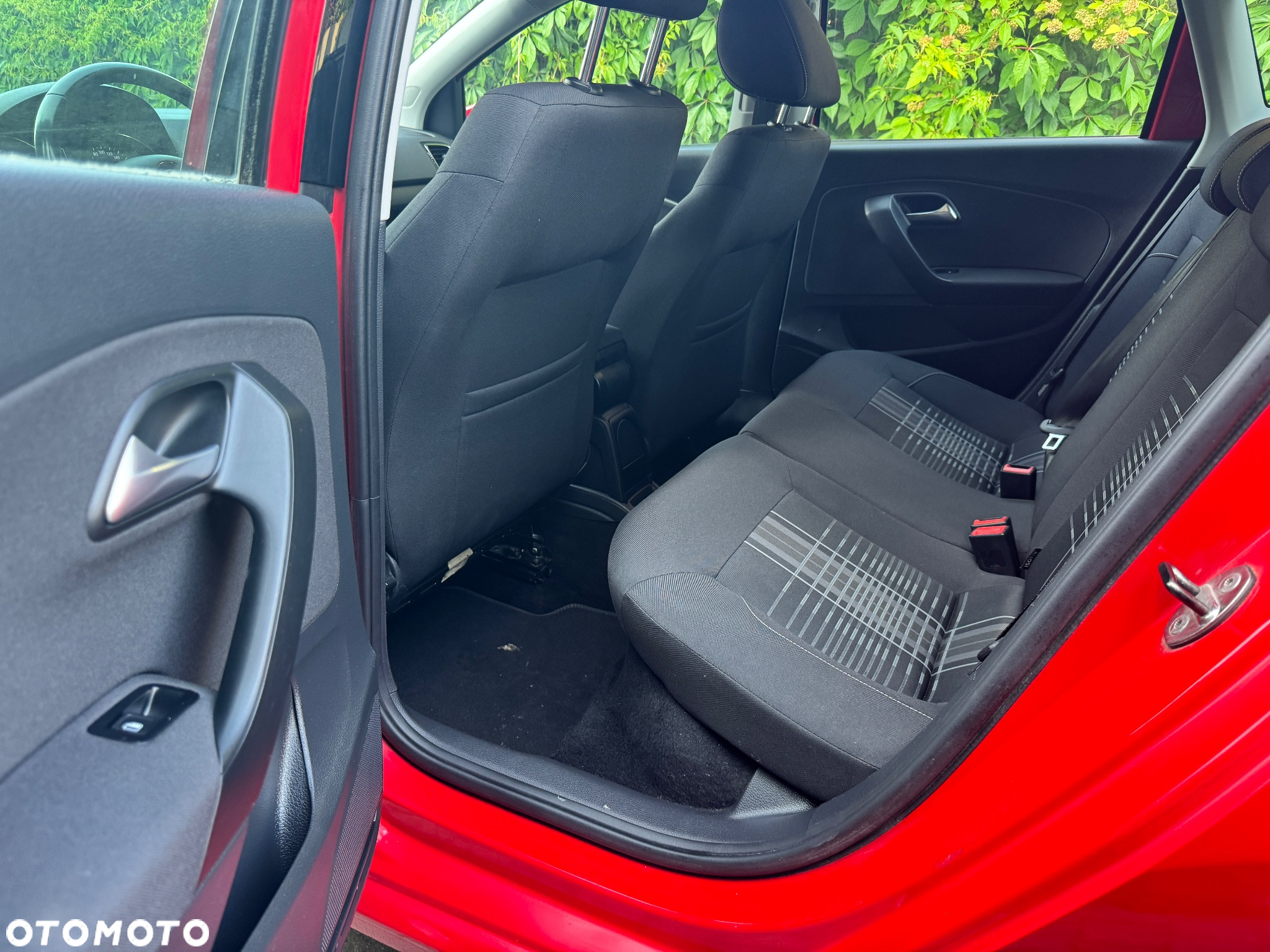 Volkswagen Polo 1.0 Lounge - 10