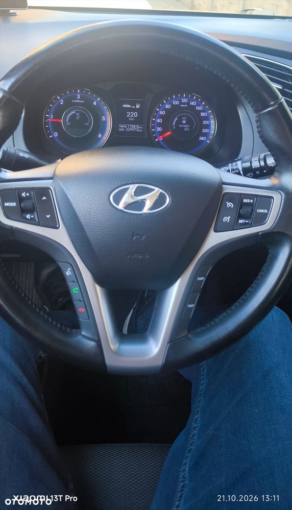 Hyundai i40 - 25
