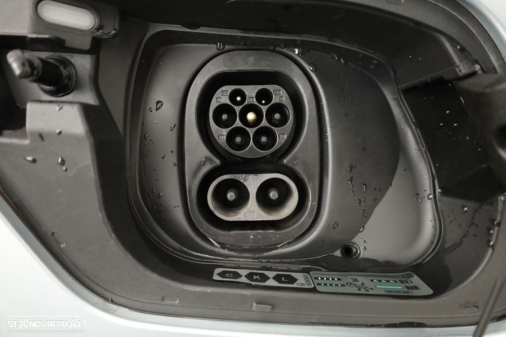 Cupra Born 58 kWh Plus - 7