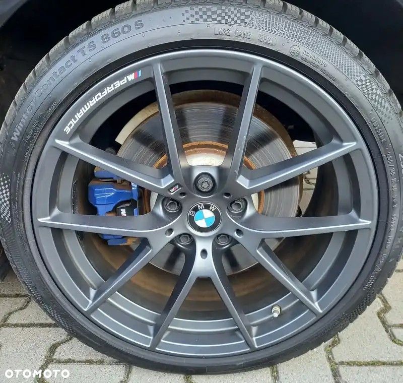 BMW Seria 3 330e xDrive M Sport sport - 14