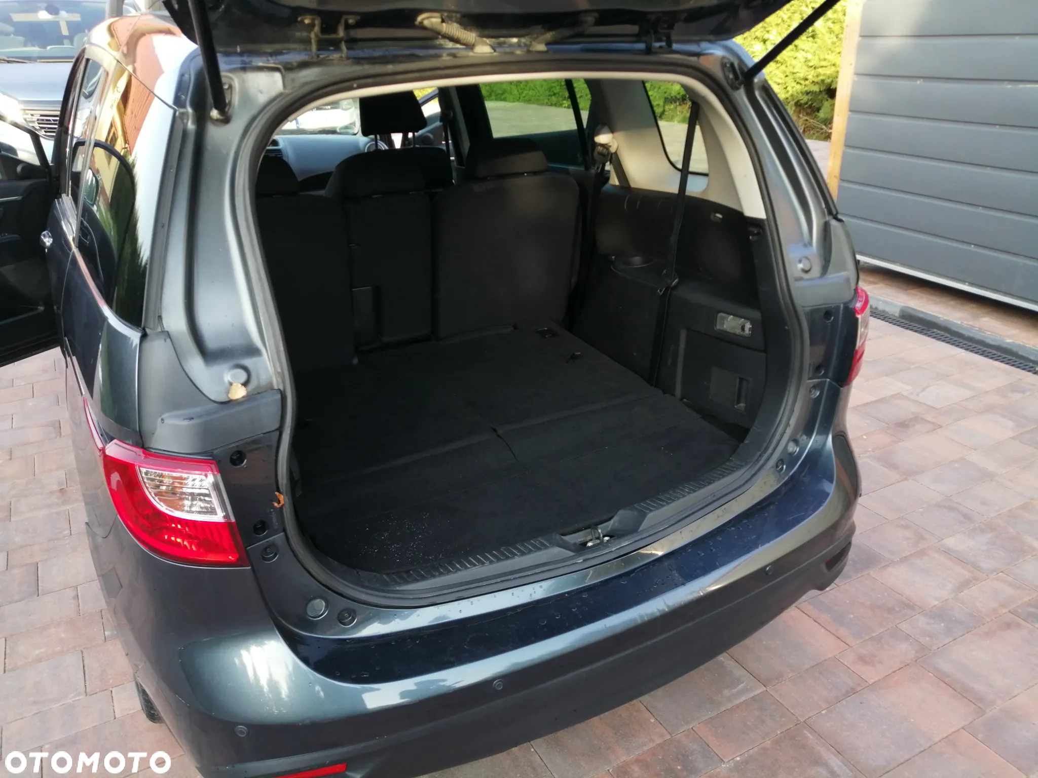 Mazda 5 1.6 CD Exclusive - 19