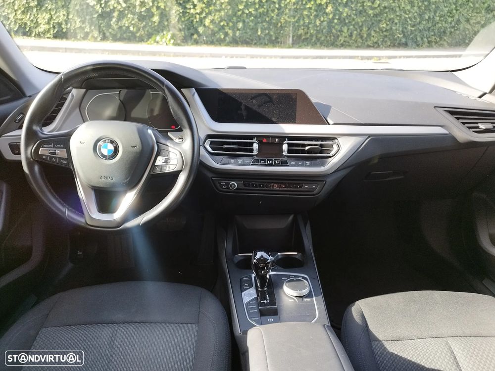 BMW 216 Gran Coupé d Advantage - 11