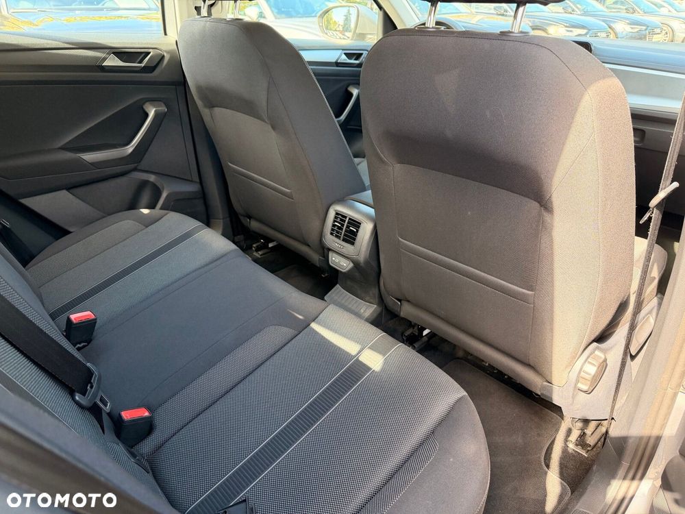 Volkswagen T-Roc 1.0 TSI Life - 13