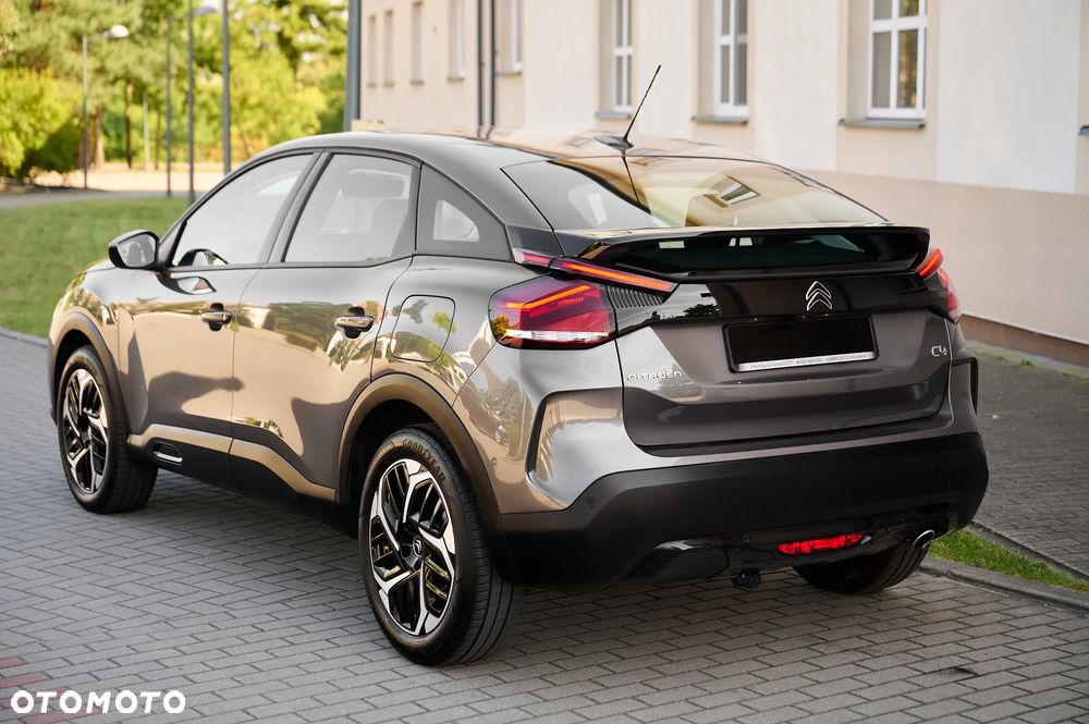 Citroën C4 1.5 BlueHDi Shine S&S - 16