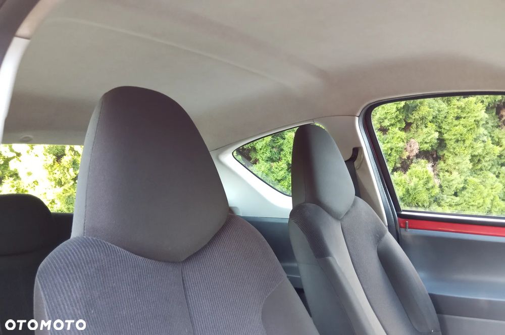 Citroën C1 1.0 Style - 7