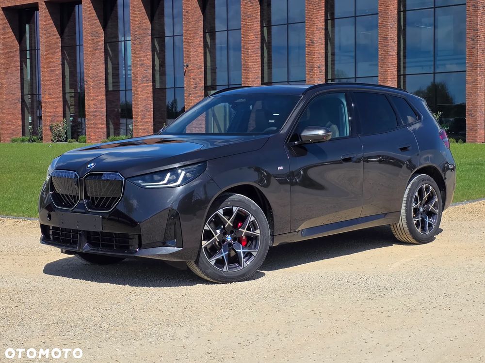 BMW X3 xDrive20d mHEV - 2