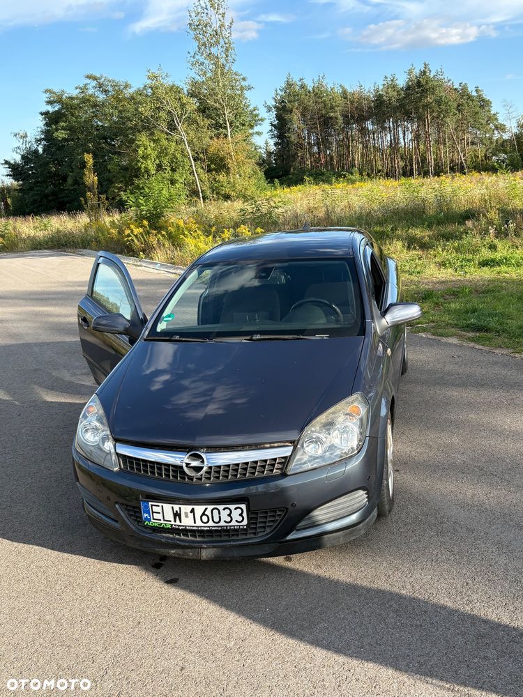 Opel Astra - 25