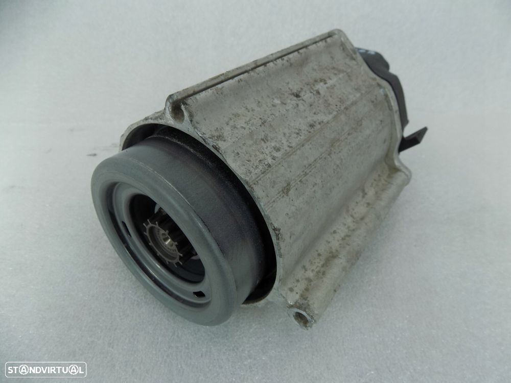 Motor da caixa direção elétrica Vw Passat B7 B6 Golf 6 Vw Caddy Ref. 1K0909144N - 1