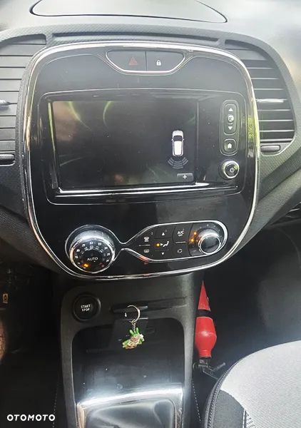 Renault Captur - 8