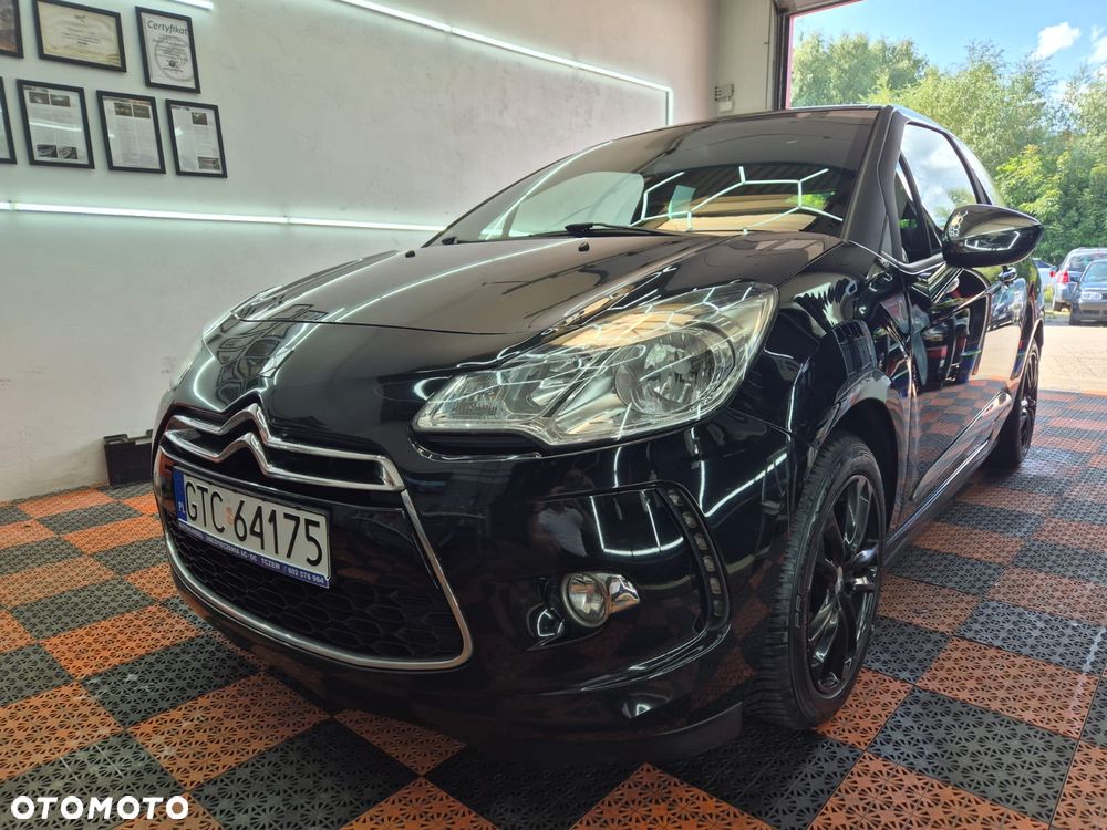 Citroën DS3 THP 155 Ultra-Prestige - 20