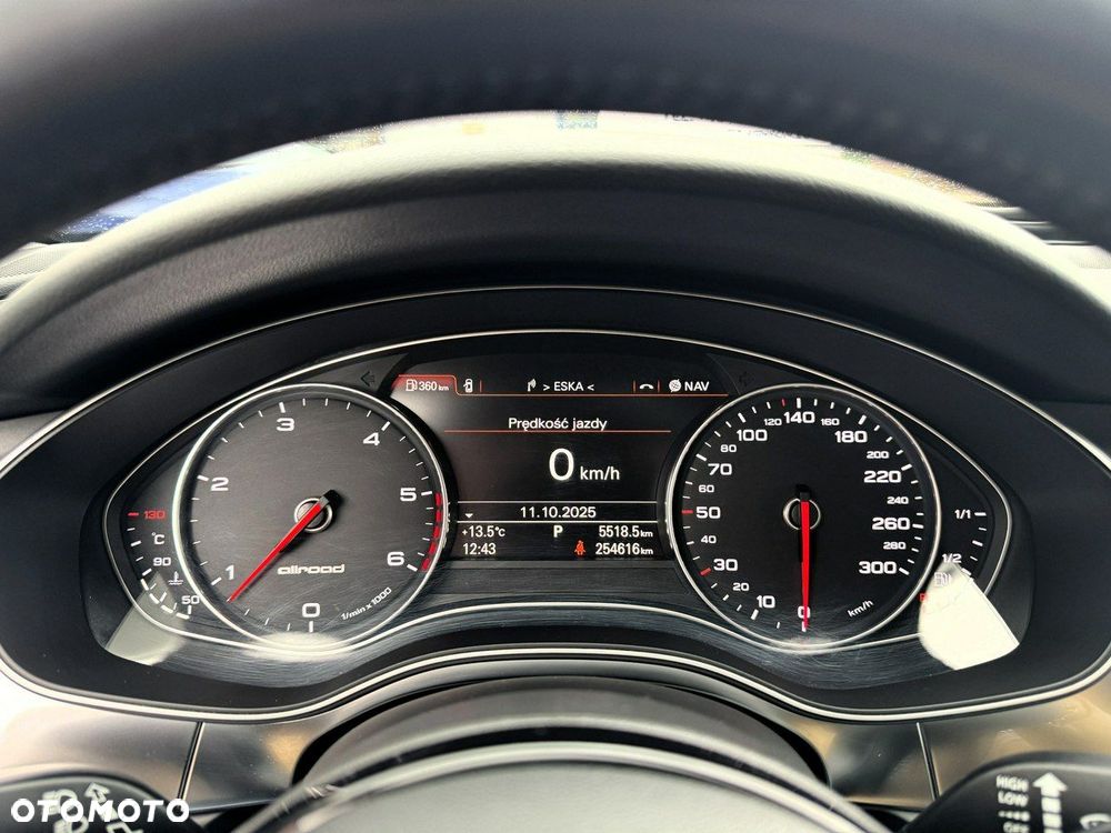 Audi A6 Allroad 3.0 TDI Quattro S tronic - 17