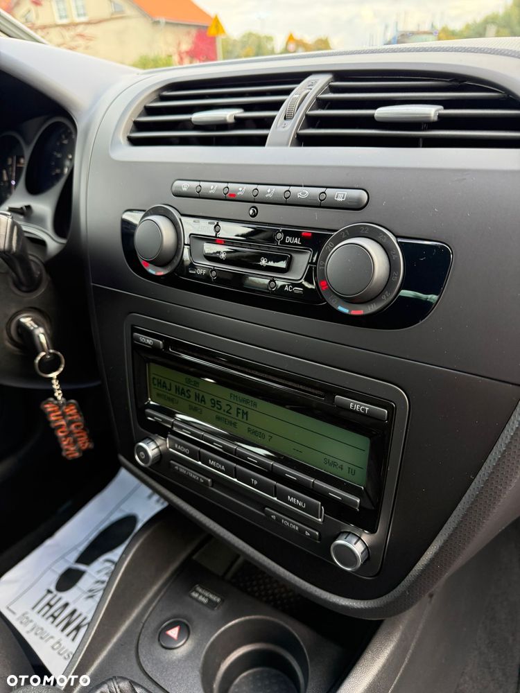 Seat Leon 1.2 TSI Ecomotive Style Copa - 9