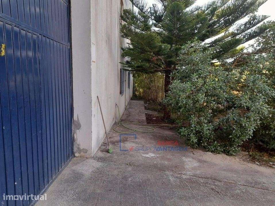 Armazém para venda nos Amiais de Baixo, Santarém - Grande imagem: 5/26