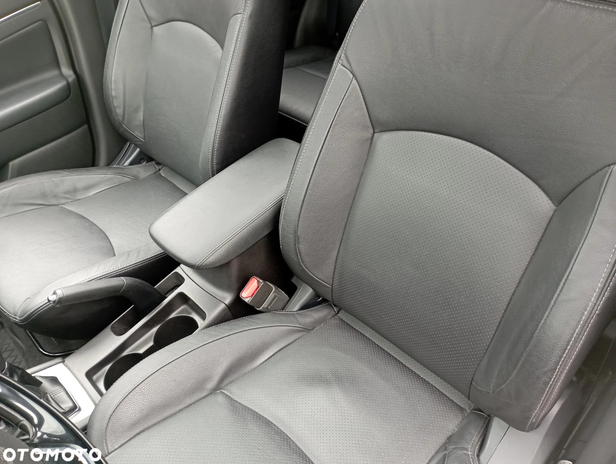 Mitsubishi ASX 1.6 Instyle - 5
