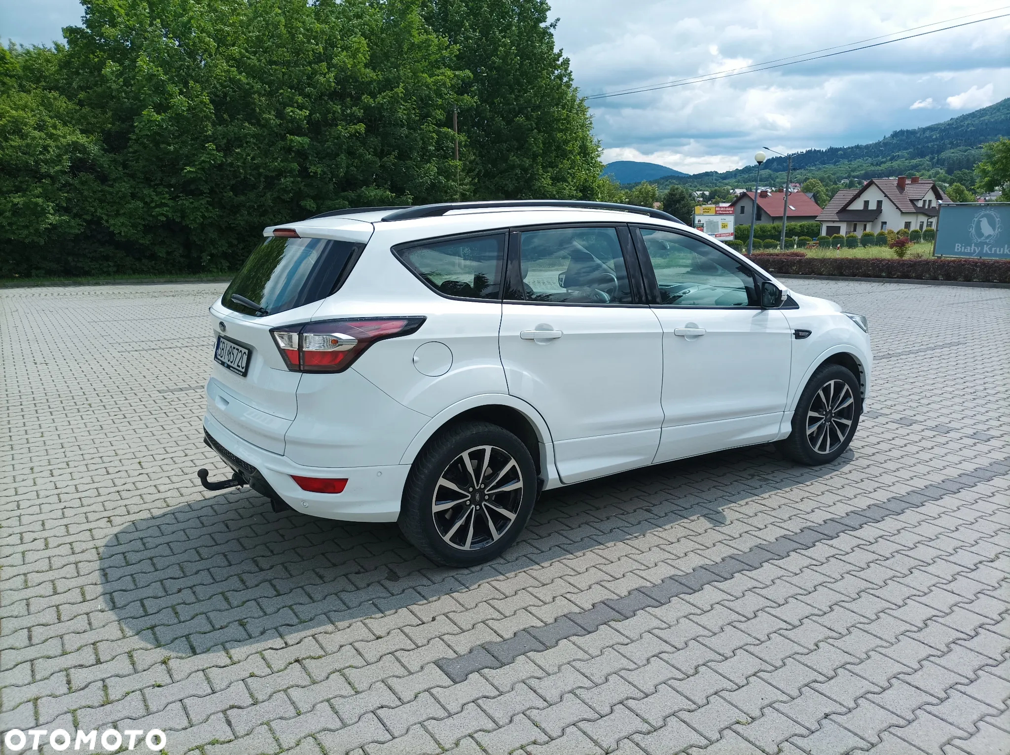 Ford Kuga 1.5 EcoBoost FWD ST-Line ASS MMT6 - 6