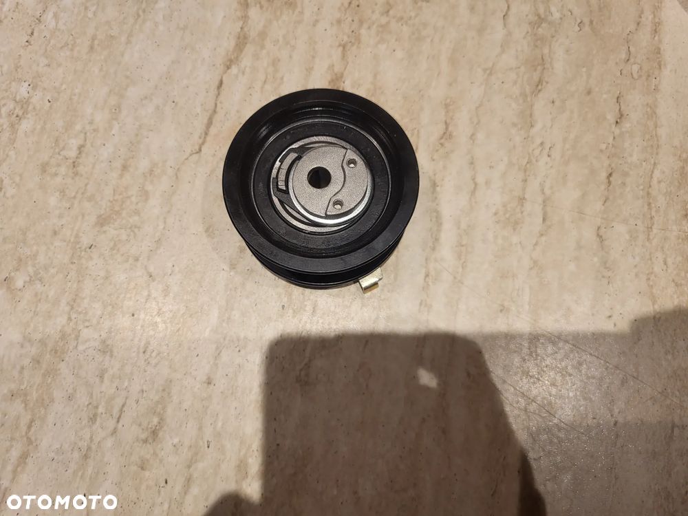 Rolka napinająca paska rozrządu  AUDI A3; SEAT CORDOBA, CORDOBA VARIO, IBIZA II, IBIZA III, INCA, LEON, TOLEDO II; SKODA FABIA I, FABIA I PRAKTIK, OCTAVIA I; VW BORA 1.9D 02.93-04.12 - 3