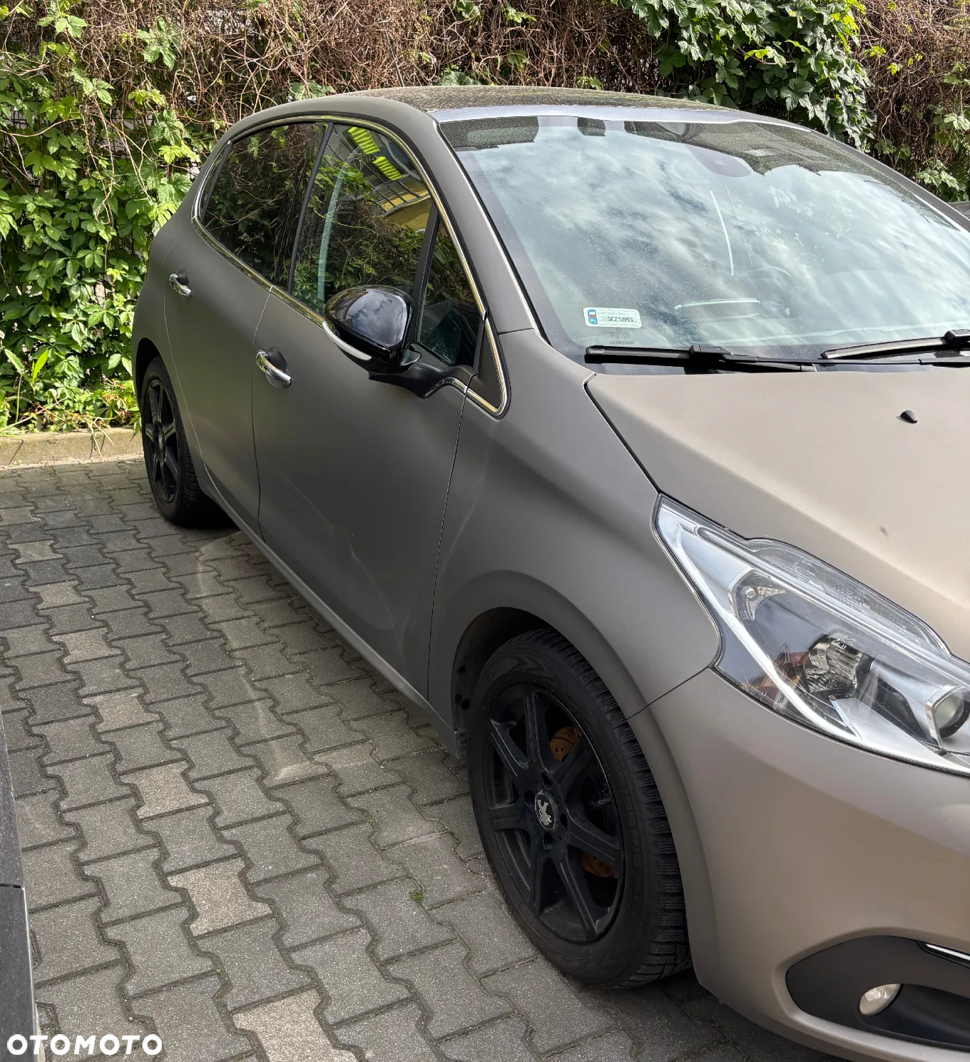 Peugeot 208 1.2 PureTech Allure S&S EAT6 - 3