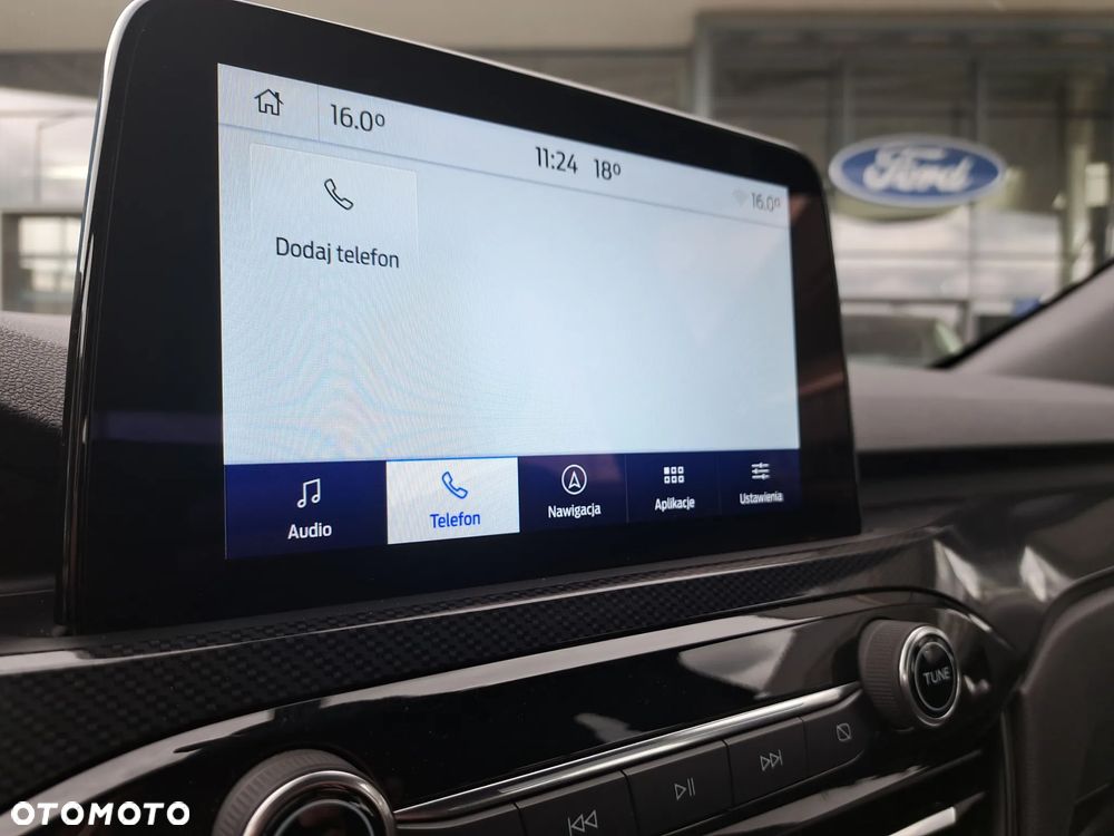 Ford Kuga 2.5 FHEV FWD ST-Line - 28