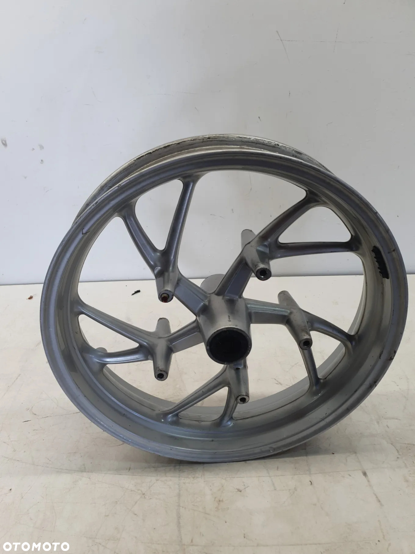 Felga Przód Przednia Do BMW K1300R S - 3