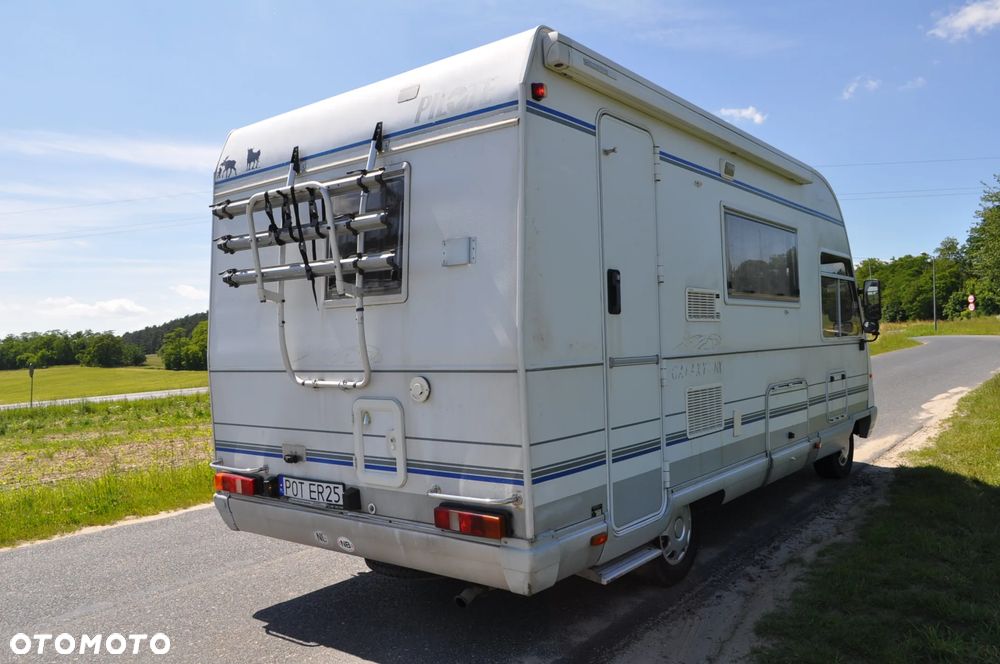 PILOTE Galaxy 26MX - 4