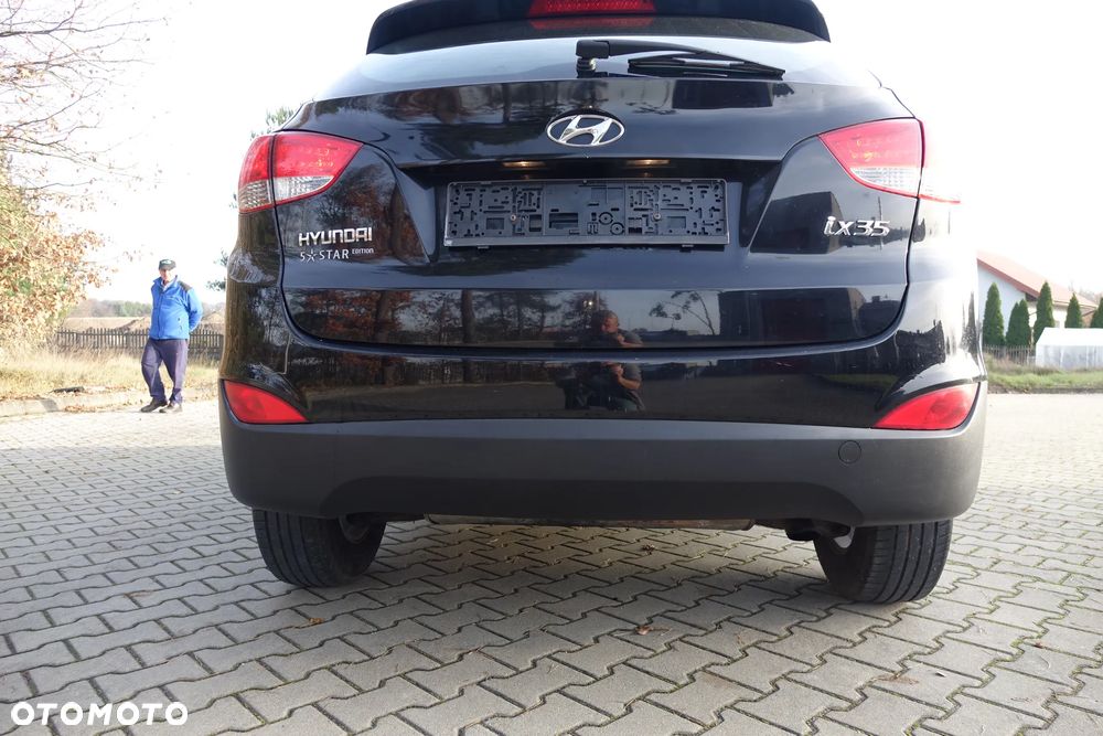 Hyundai Tucson - 9