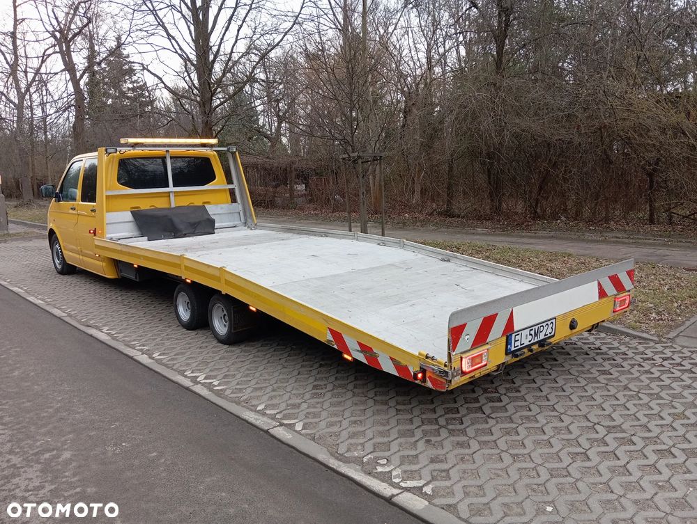 Volkswagen T5 - 4
