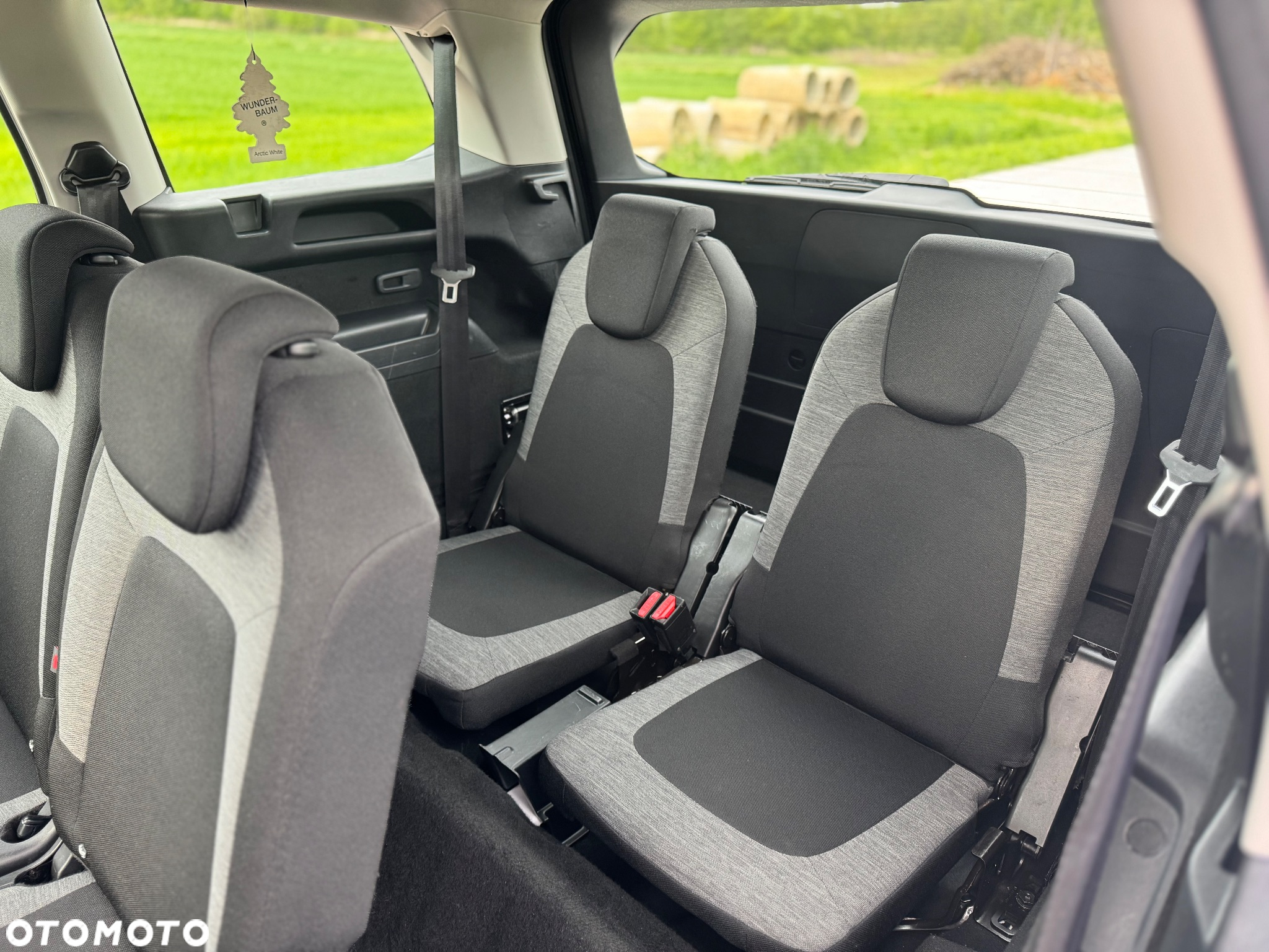 Citroën C4 Grand Picasso 1.6 BlueHDi MoreLife S&S EAT6 - 10