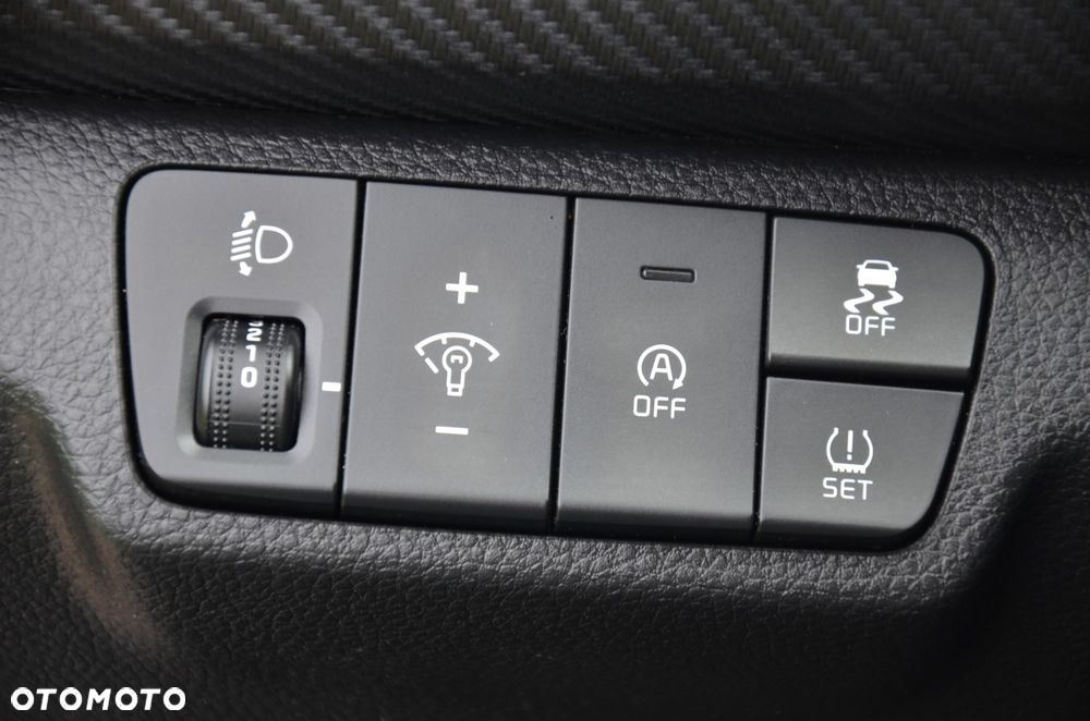 Kia Rio 1.0 T-GDI MHEV GT Line - 28