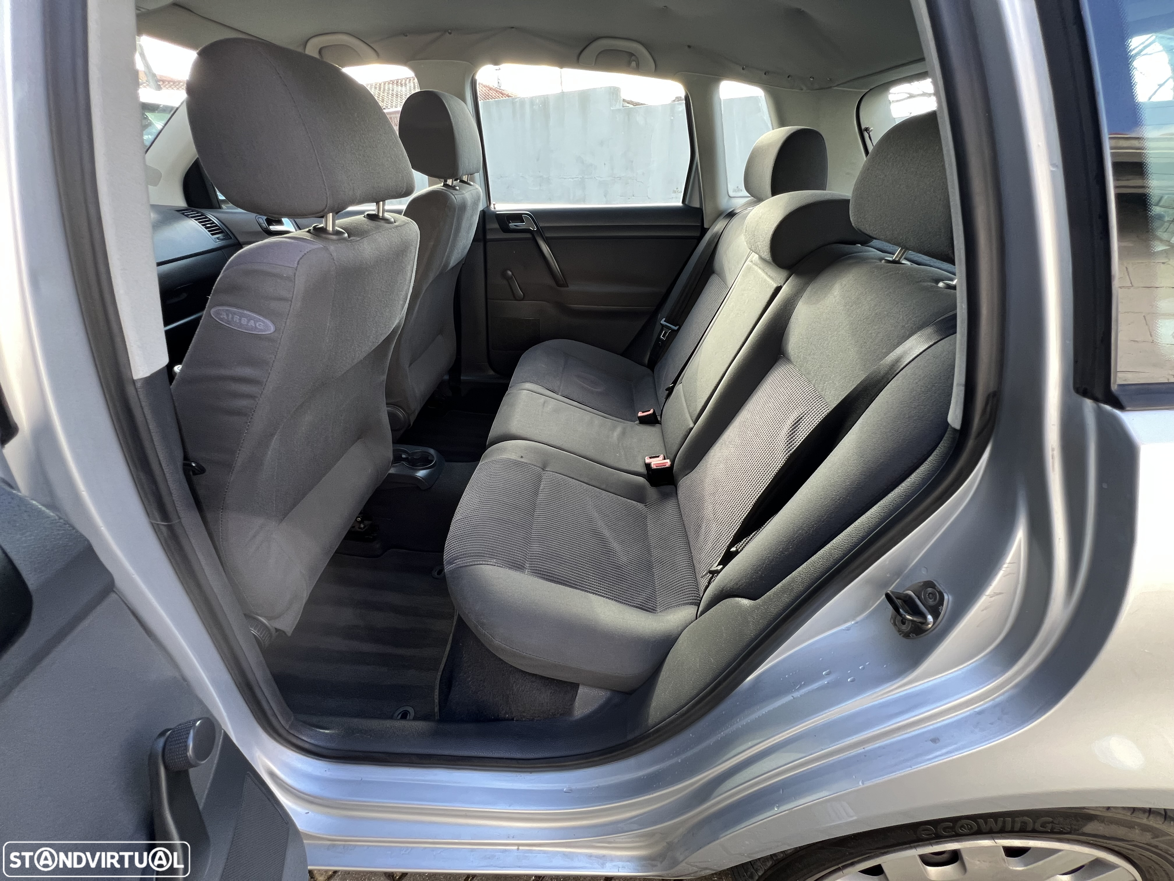 VW Polo 1.2 Basis - 8